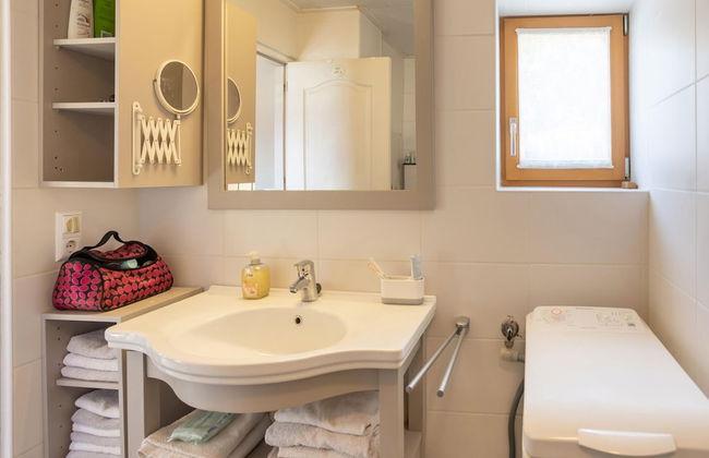 Welcoming Holiday Home near Ski Area in Rangersdorf - Photo 15