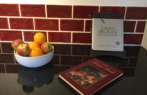 WebberHillFarmCottages - Foto 18