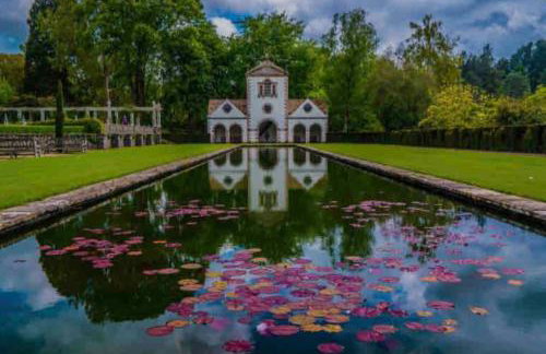 Character Cottage Nr Betws Y Coed. - Foto 22