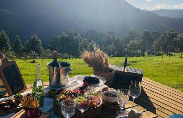 Pousada Colina dos Ventos - Cabana Fortaleza! - Photo 50