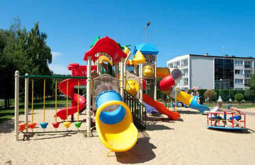 Domki drewniane Zem-Tourist - Foto 29