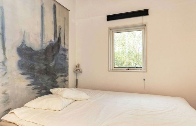 4 Person Holiday Home in Martofte-by Traum - Foto 9