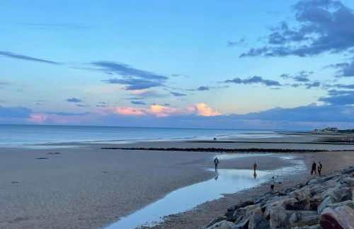 Appartement T2 - Bord de Mer - Parking privé - Wifi - Photo 22