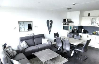 Ferienwohnung Traumausblick Hahnenklee - Foto 1