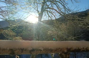 D'tente skylodge SKALI - Foto 13