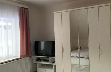 Ferienhaus Andrea am Bodetal - Foto 46