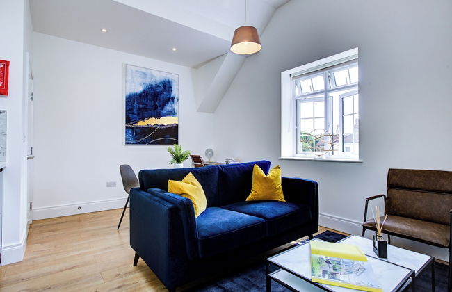 Hybrid Resi - New Malden - Foto 14