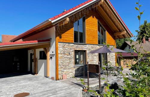 Alpenchalet Allgäu - Foto 1