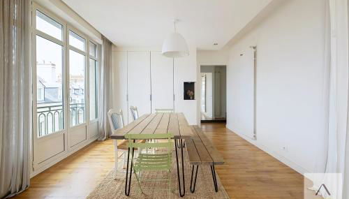 Le Palais du Commerce - Foto 2