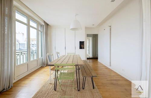 Le Palais du Commerce - Foto 2