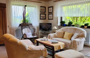 Ferienwohnung Ritter - Foto 3