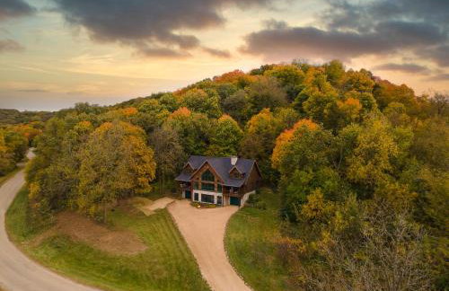 Frogmore Cabin - Foto 69