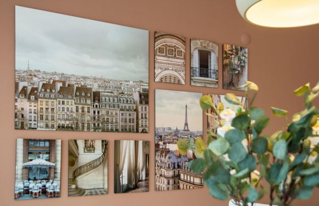 Missafir Flat With Sea View Near Karsiyaka Coast - Photo 23