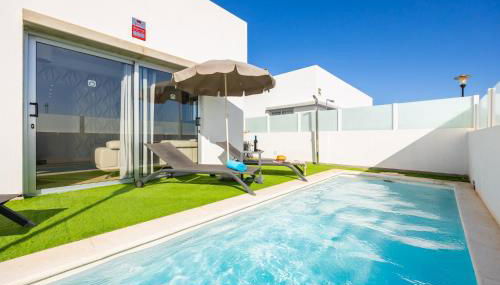 Villa Janubio With 3 Bedrooms and 2 Bathrooms - Foto 4, Other