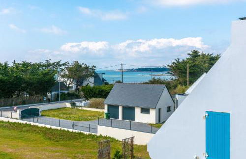 Bel appartement - 2min plage - Foto 3