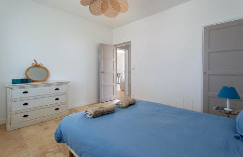 Frontignan, villa Azzura, piscine - Foto 15