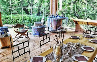 Agriturismo Podere Santa Rita - Foto 1