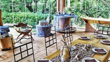 Agriturismo Podere Santa Rita - Foto 1