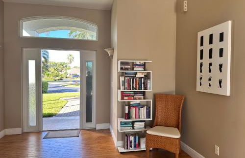 Private villa with lake view and pool - Foto 36