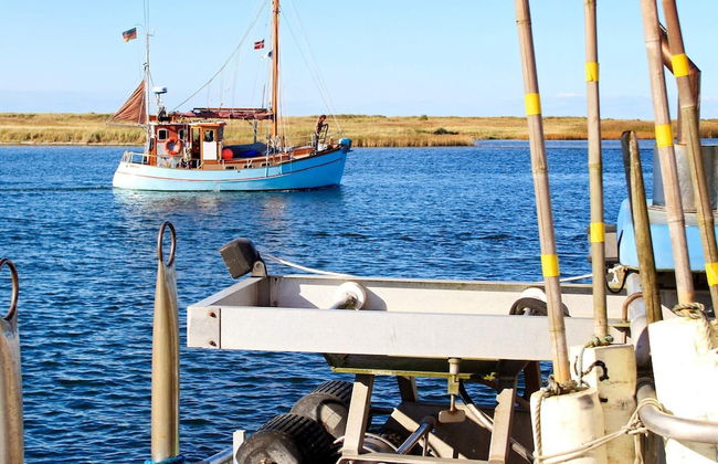6 Personen Ferienhaus in Wendtorf - Photo 19