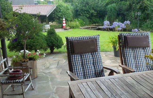 Lovely Apartment in Reken - Foto 21