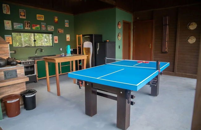 Casa Green Piccoli - Photo 26