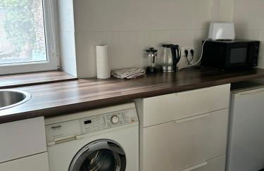 Nice studio in Pankow - Foto 12