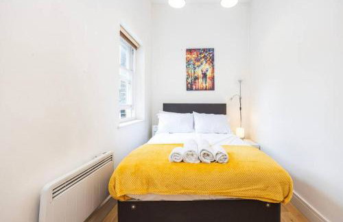 Comfy 2-Bed Flat On Upper St - Next To Tube - Foto 8
