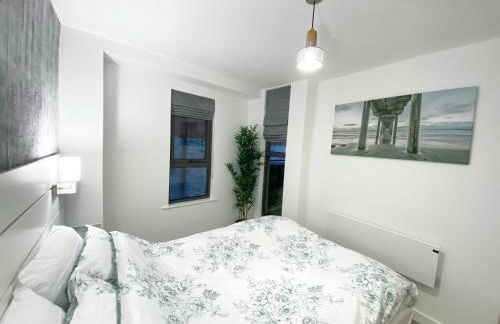 One bed apartment - City Centre - Foto 12