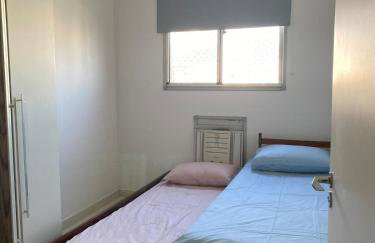 Apartamento padrão para 4 hóspedes - Foto 5