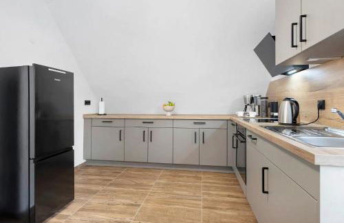 P & A Ferienwohnung - Foto 9