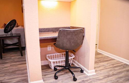 The Quiet place - Foto 7