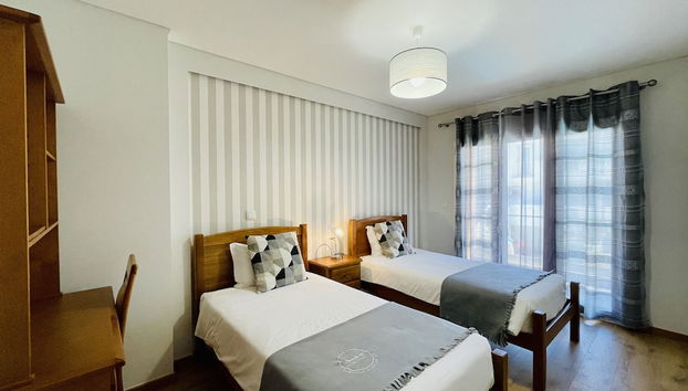 Alice CIP - Foto 5, Habitación