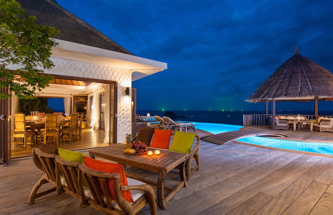 Villa Sabai Jai - Foto 56