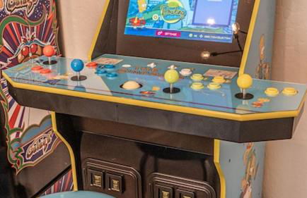 New Listing! Stylish 4 Bdrm W/pool and Game Room - Foto 20