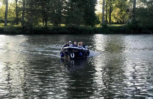 Luxurious 5 Bedroom House in Cookham near Marlow - Foto 34