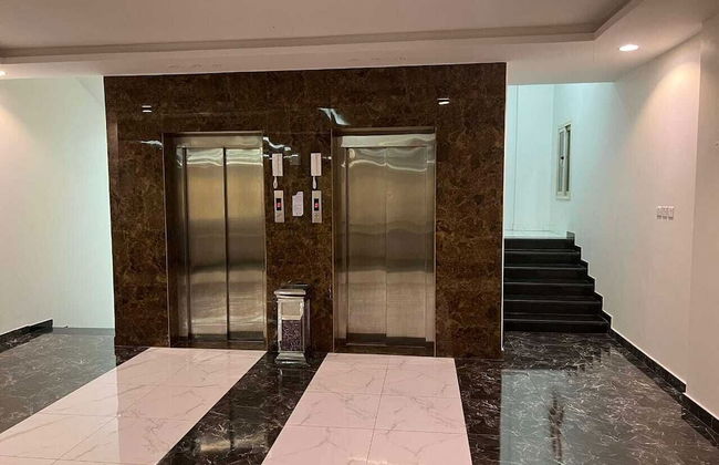 Qimam Park Hotel 3 - Foto 2