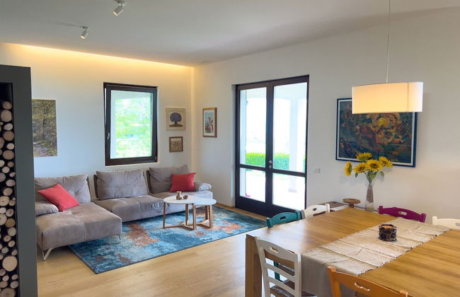 Villa Anna Miralago - Foto 25