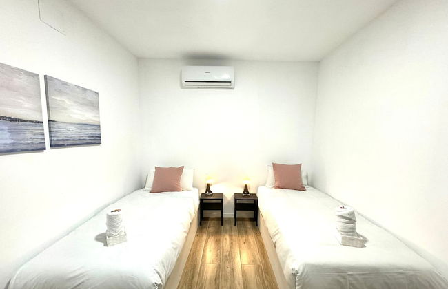 Universidad by Oshun Apartments - Foto 9