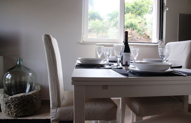 I Love Dão - Casas Da Fraga - Foto 11