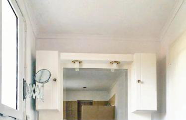 Spacious Apartment with Sea View in Tzamarelata - 90 m² - Foto 18