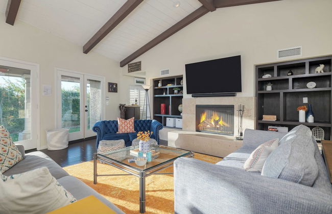 Sonoran Sunshine by Avantstay Pool, Putting Green, Bbq, Ping Pong, Pool Table! Entertainers Wonderland! - Foto 6