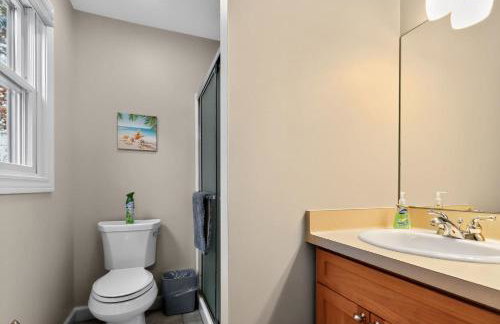 Pet-friendly Grass Lake Hideaway - Foto 24
