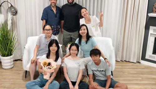 cozy house 4 bedrooms 2 baths - Foto 3