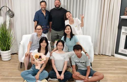 cozy house 4 bedrooms 2 baths - Foto 3