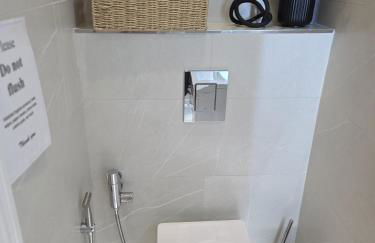 Chic Apartment E10 - Foto 33