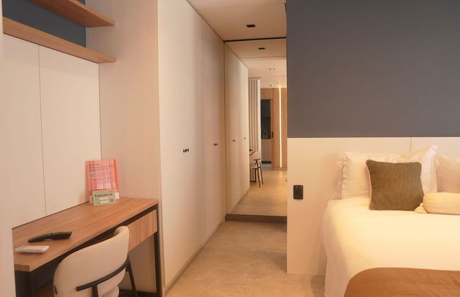 Xtay Oslo Florianópolis - Photo 14