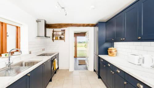 Rural Self-Contained 1Bed The Writer's Retreat - Foto 4