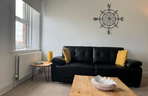 Longsands Beach, Apartment 4, Tynemouth - Foto 12