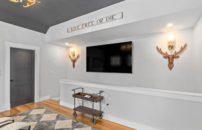 Bearfoot Lodge - Photo 38